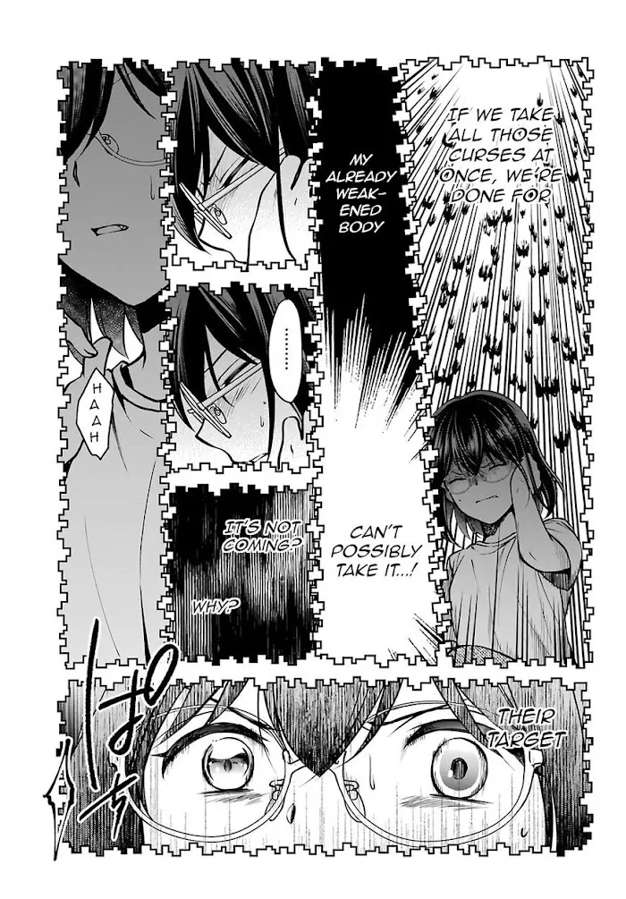 Isekai Picnic Chapter 46 page 24 - 