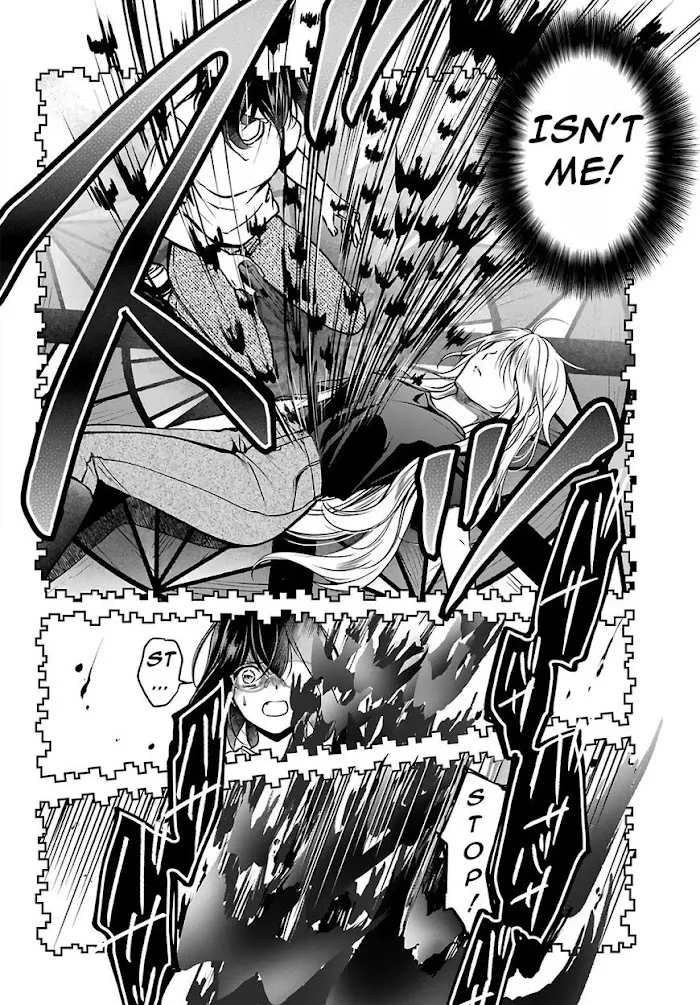 Isekai Picnic Chapter 46 page 25 - 