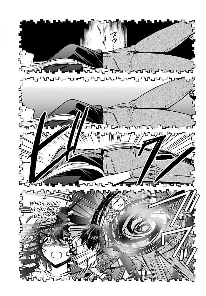 Isekai Picnic Chapter 46 page 26 - 