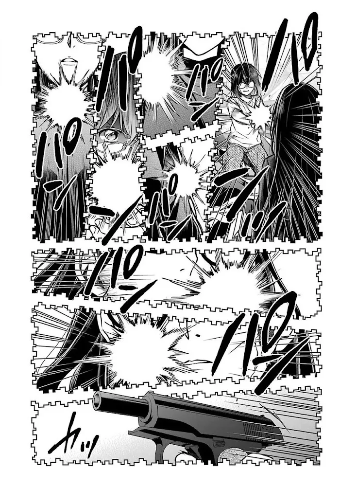 Isekai Picnic Chapter 46 page 28 - 