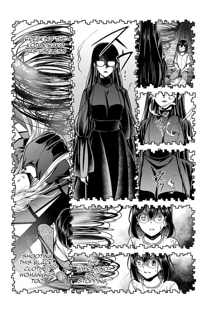 Isekai Picnic Chapter 46 page 29 - 