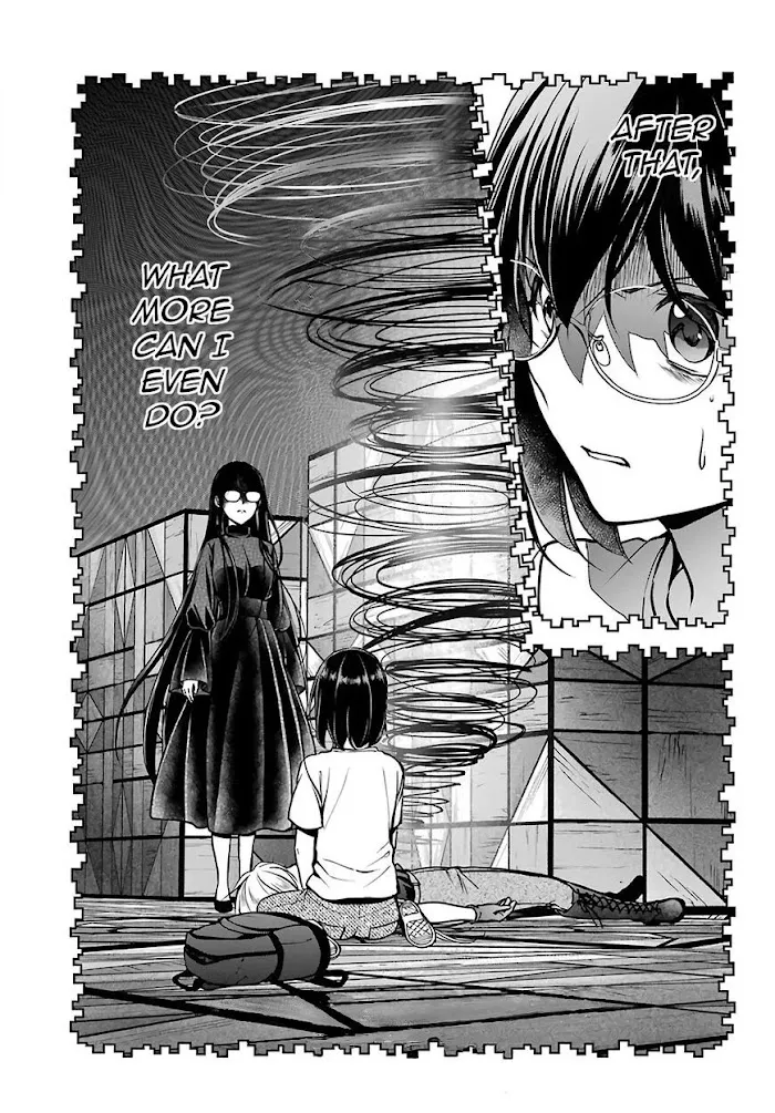Isekai Picnic Chapter 46 page 30 - 