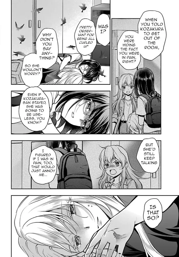 Isekai Picnic Chapter 46 page 4 - 