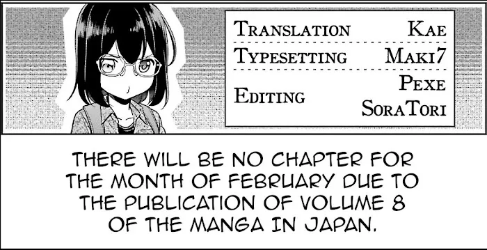 Isekai Picnic Chapter 46 page 31 - 