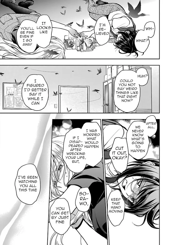 Isekai Picnic Chapter 46 page 5 - 