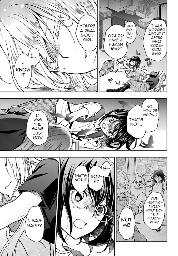 Isekai Picnic Chapter 46 page 7 - 