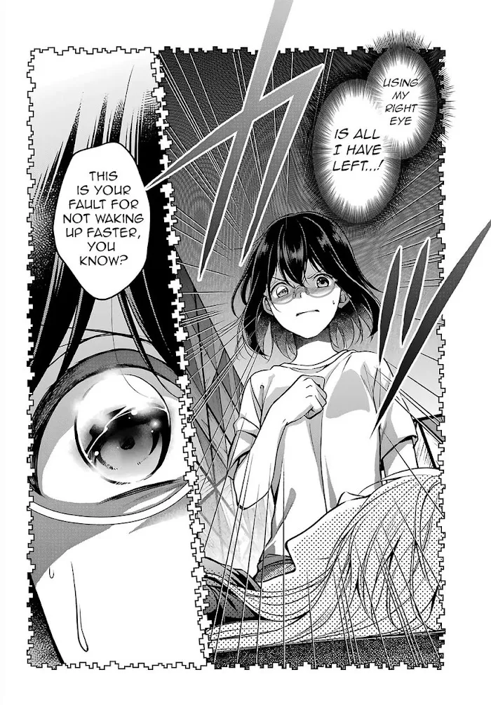 Isekai Picnic Chapter 47 page 2 - 