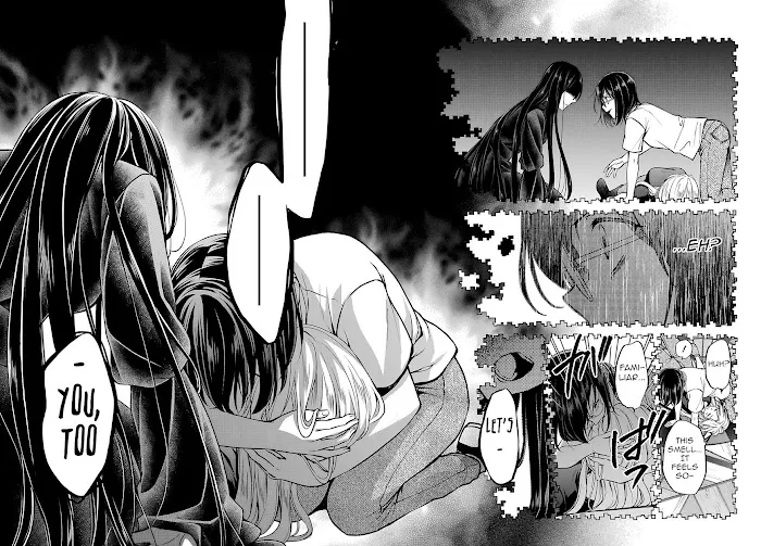 Isekai Picnic Chapter 47 page 13 - 