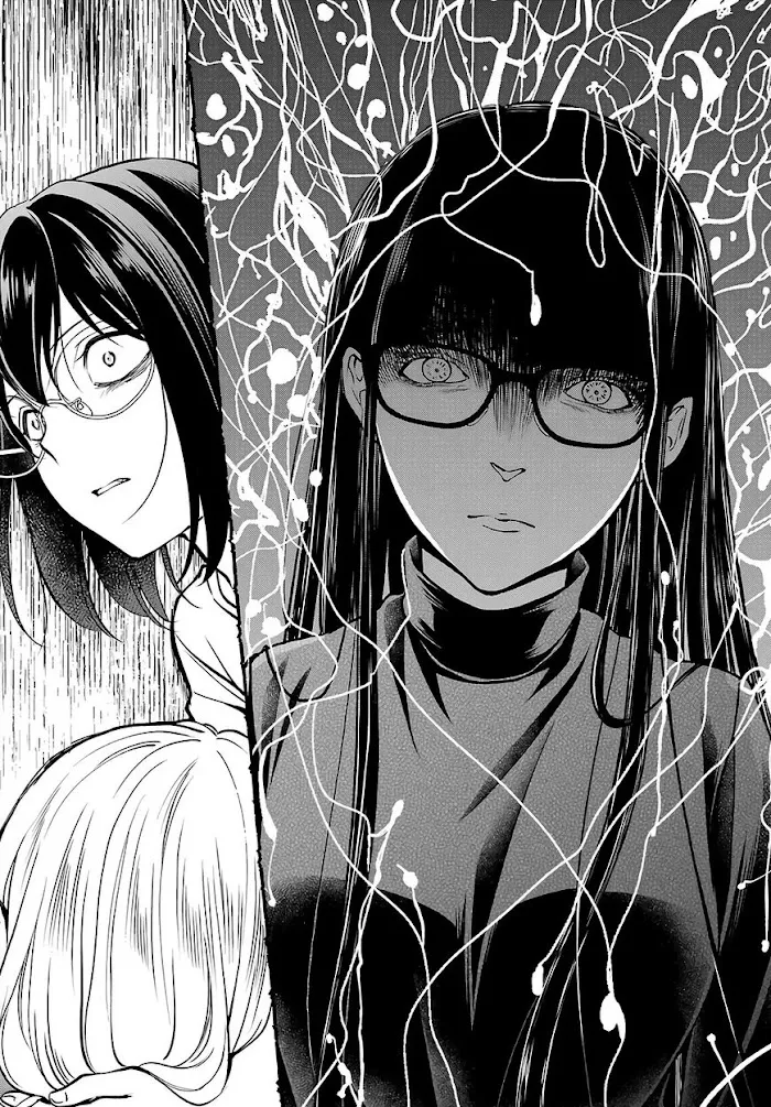 Isekai Picnic Chapter 47 page 15 - 