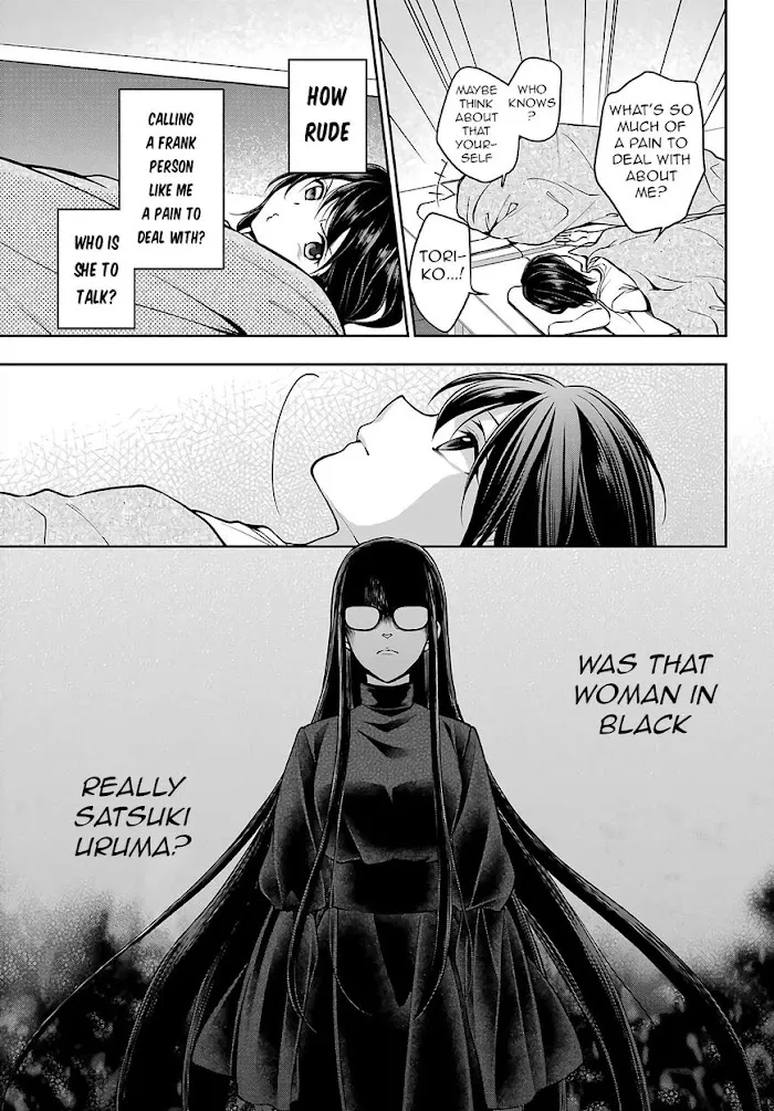 Isekai Picnic Chapter 47 page 26 - 