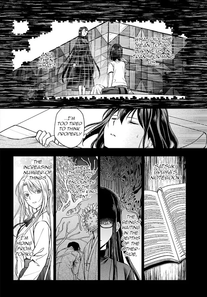 Isekai Picnic Chapter 47 page 27 - 