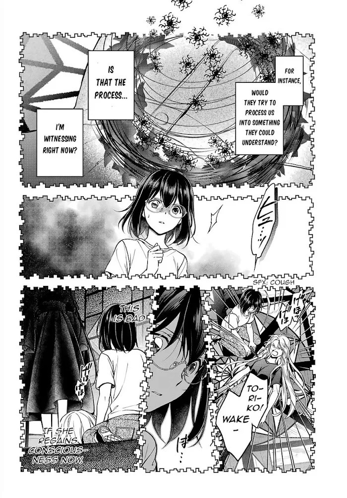 Isekai Picnic Chapter 47 page 4 - 