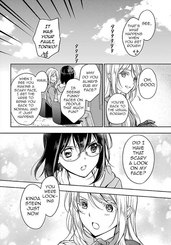 Isekai Picnic Chapter 48 page 34 - 