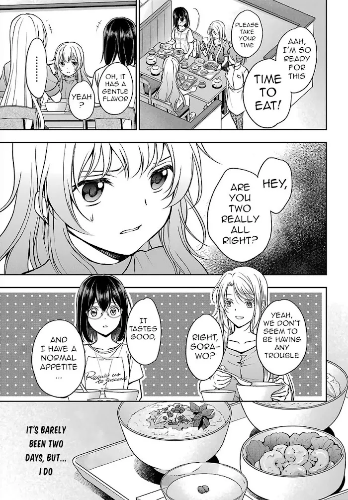 Isekai Picnic Chapter 48 page 5 - 