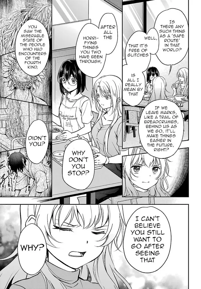Isekai Picnic Chapter 48 page 9 - 