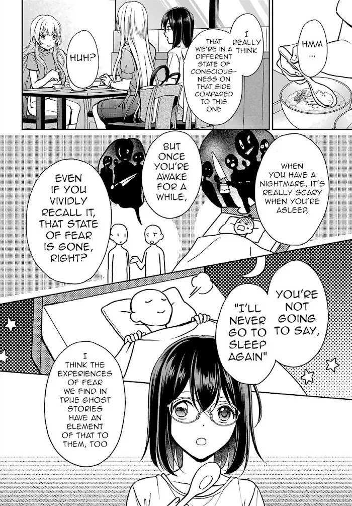 Isekai Picnic Chapter 48 page 10 - 