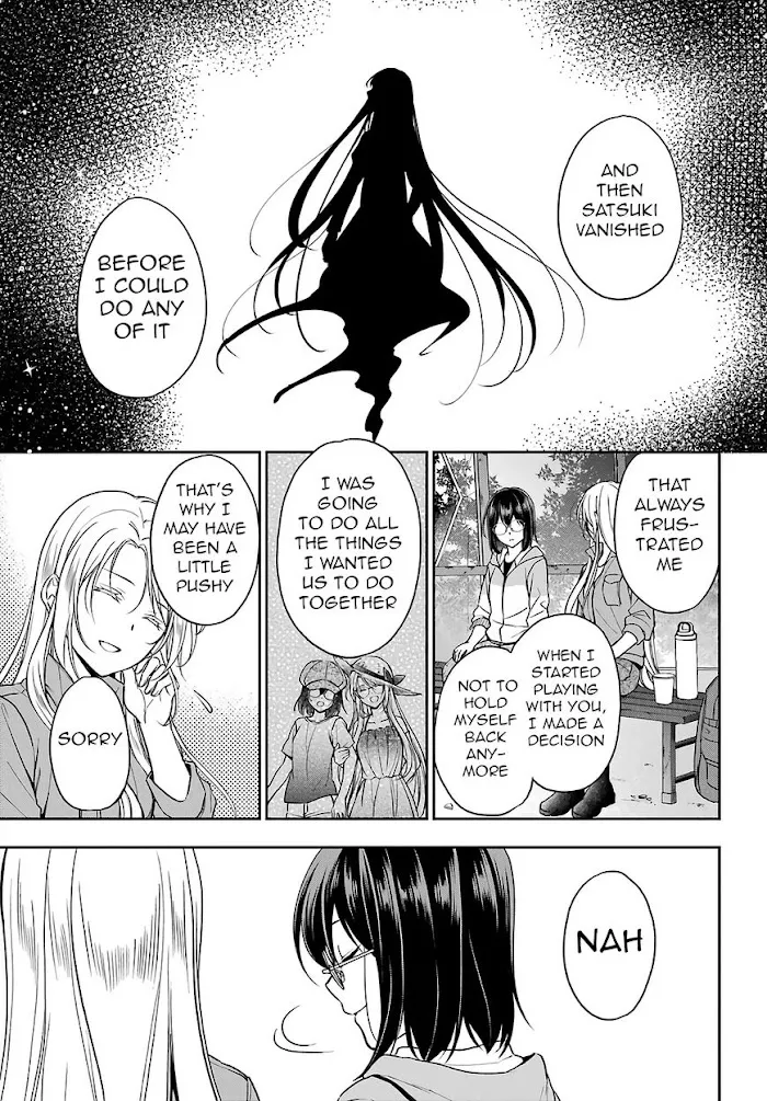 Isekai Picnic Chapter 49 page 19 - 
