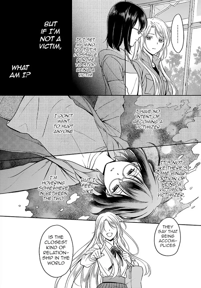 Isekai Picnic Chapter 49 page 23 - 