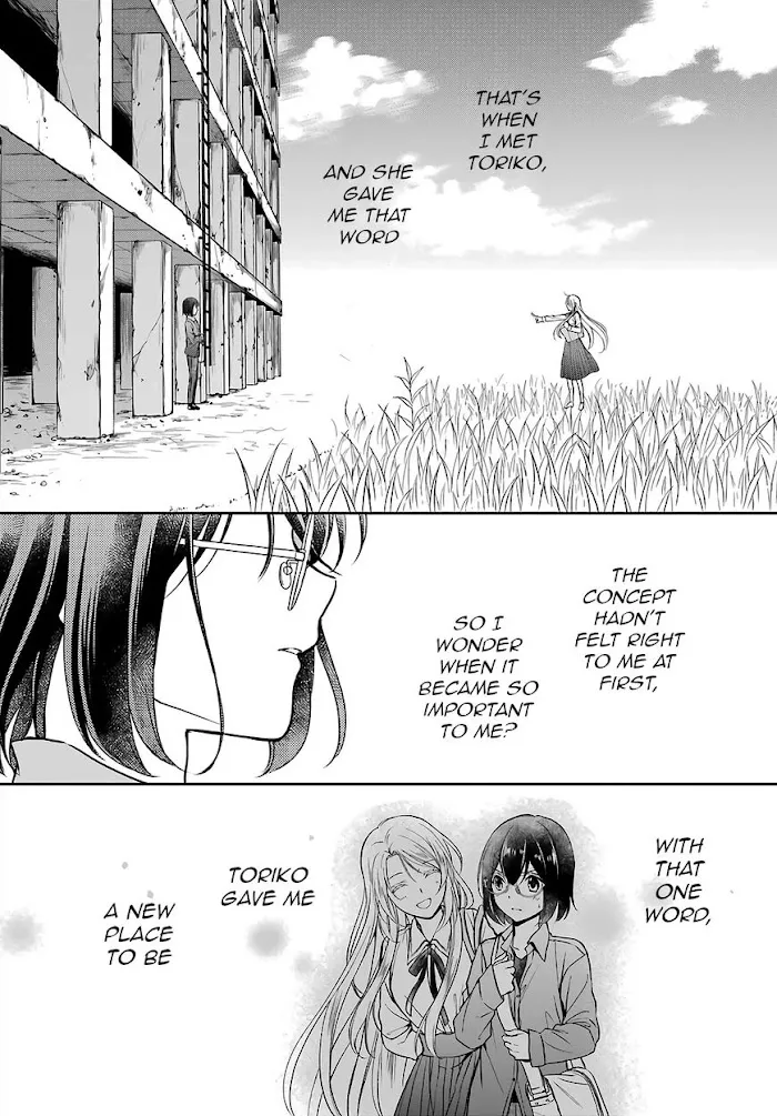 Isekai Picnic Chapter 49 page 24 - 