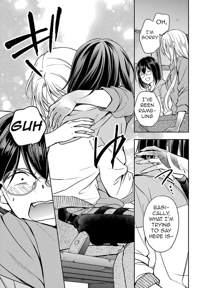 Isekai Picnic Chapter 49 page 25 - 