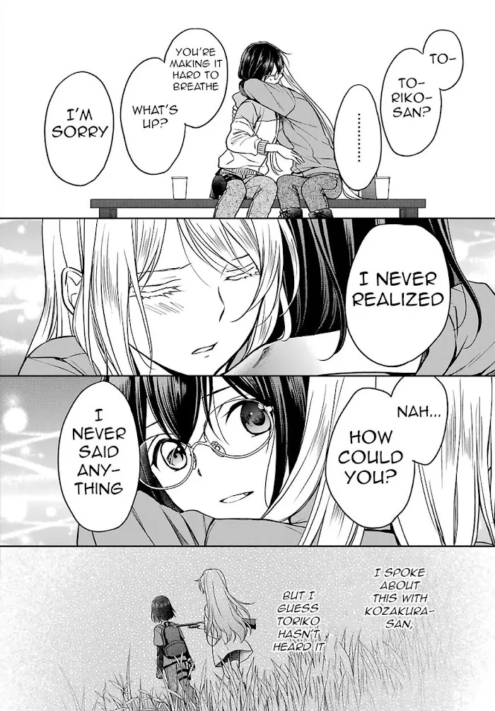 Isekai Picnic Chapter 49 page 26 - 