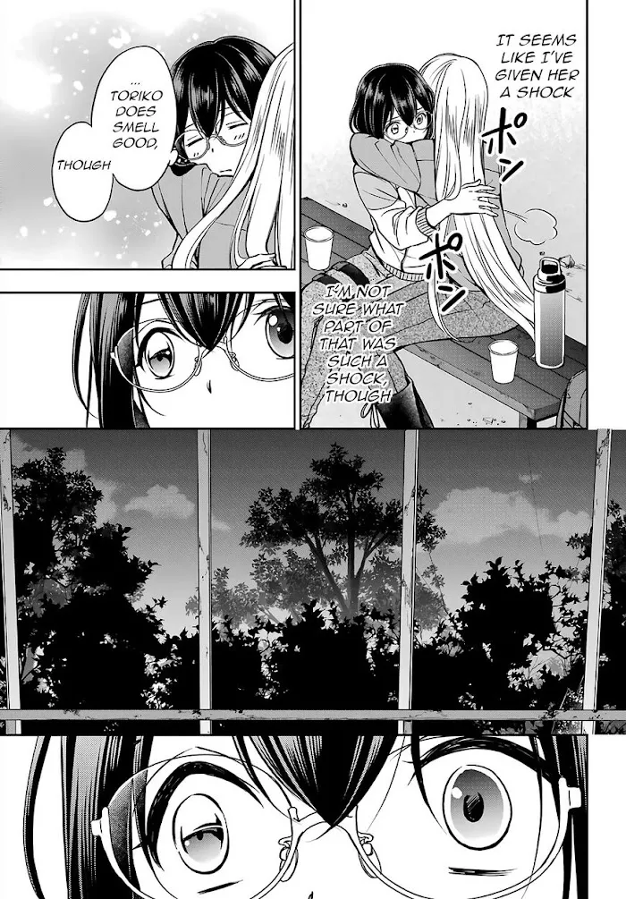 Isekai Picnic Chapter 49 page 27 - 