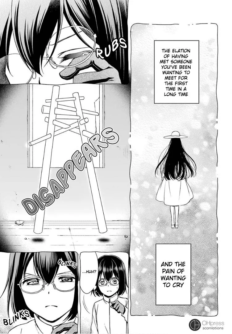 Isekai Picnic Chapter 5 page 24 - 
