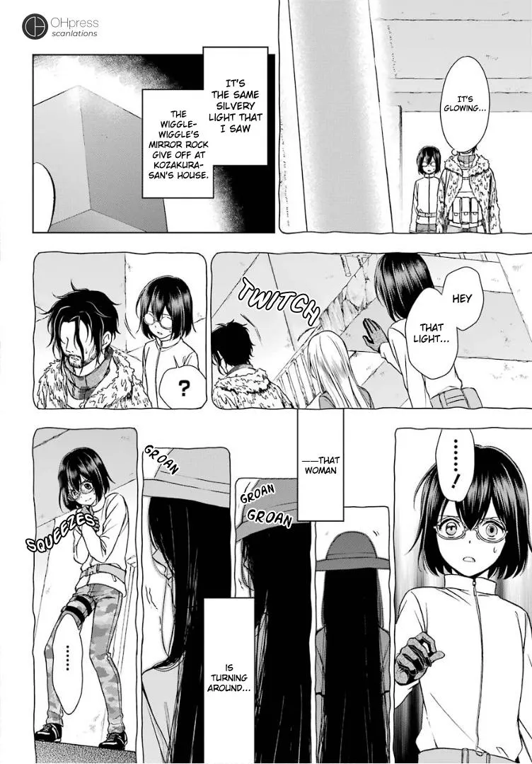 Isekai Picnic Chapter 5 page 27 - 