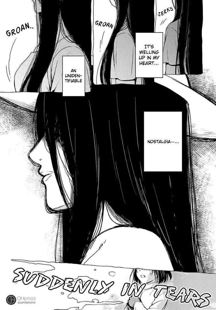 Isekai Picnic Chapter 5 page 28 - 