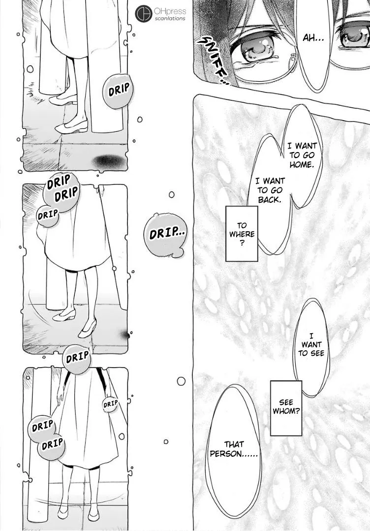 Isekai Picnic Chapter 5 page 29 - 