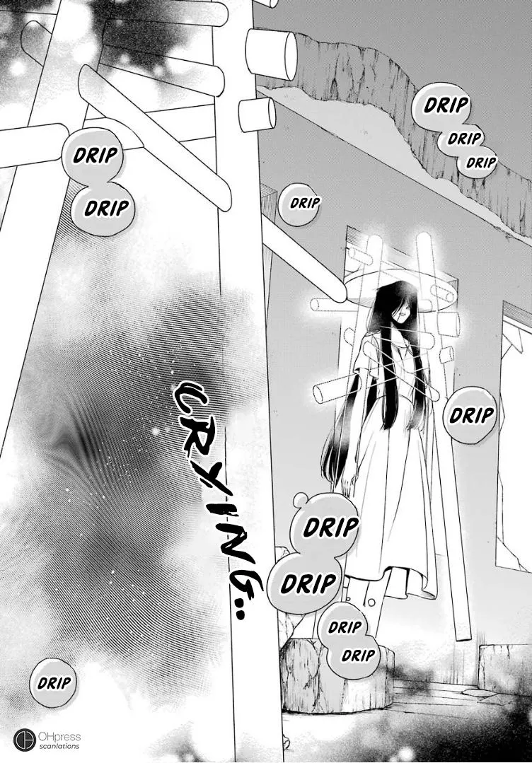 Isekai Picnic Chapter 5 page 30 - 