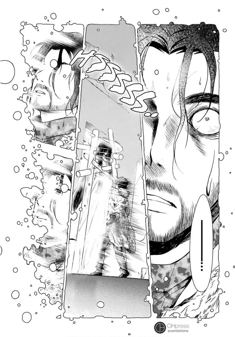 Isekai Picnic Chapter 5 page 34 - 