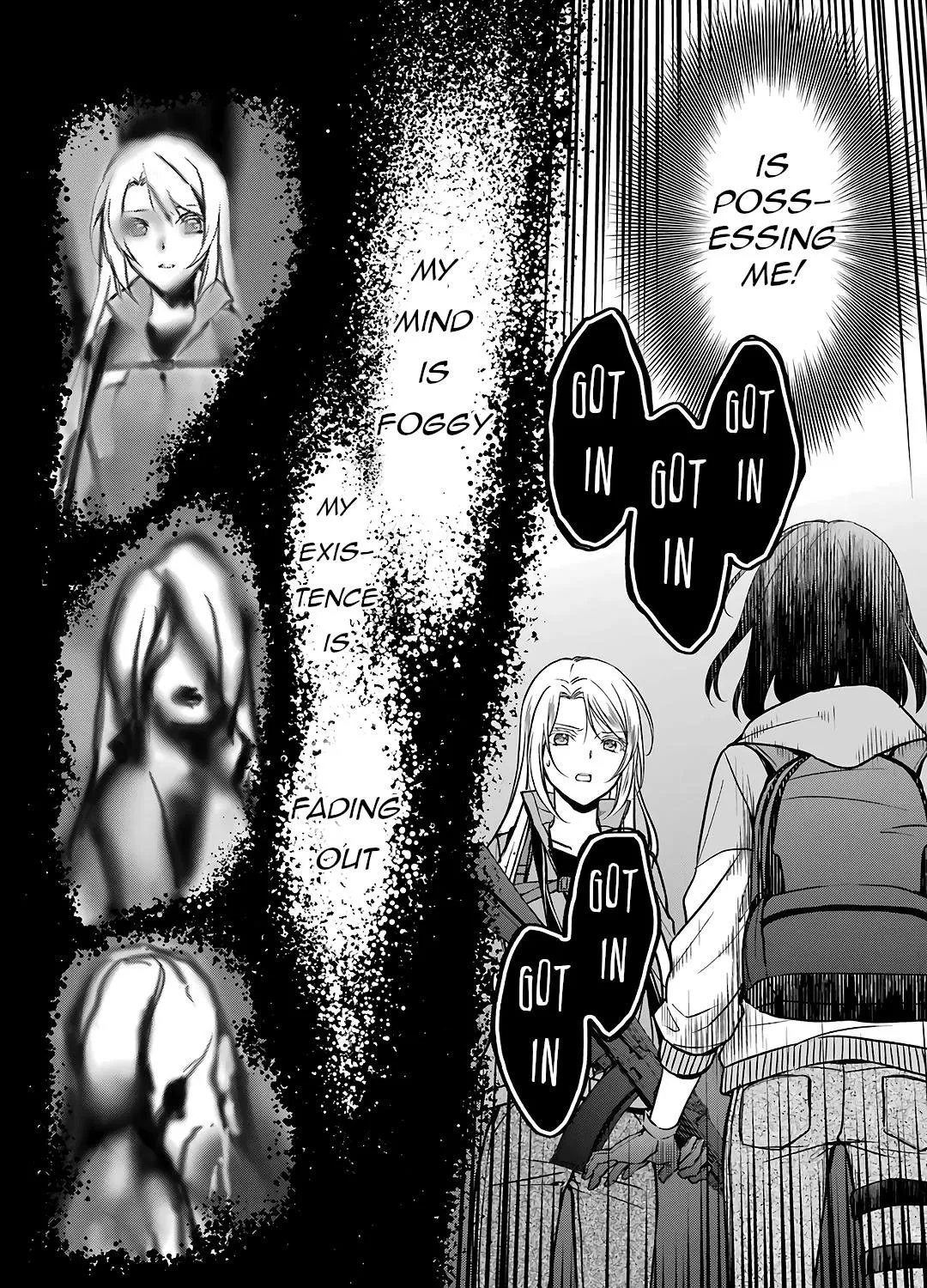 Isekai Picnic Chapter 50 page 12 - 