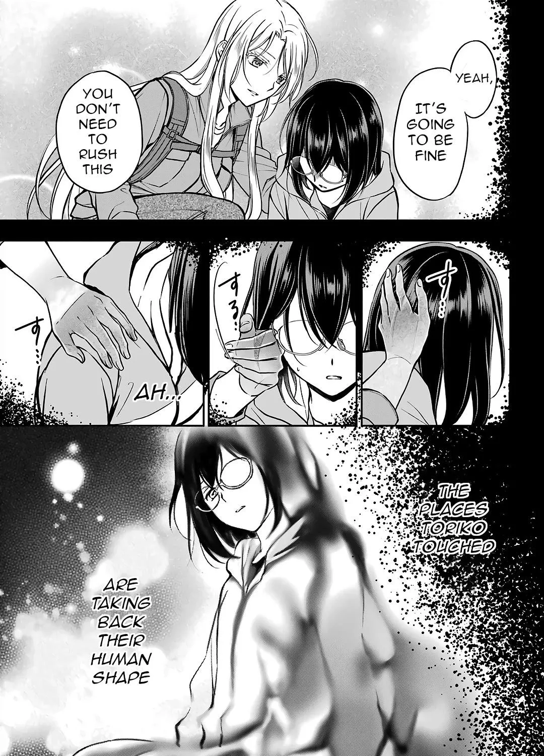 Isekai Picnic Chapter 50 page 39 - 