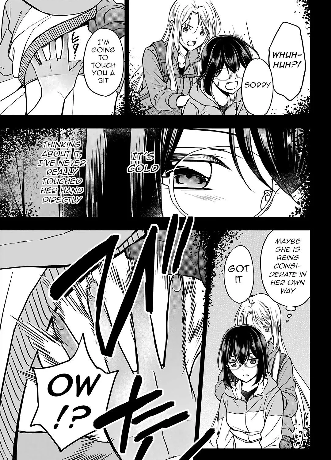 Isekai Picnic Chapter 50 page 43 - 