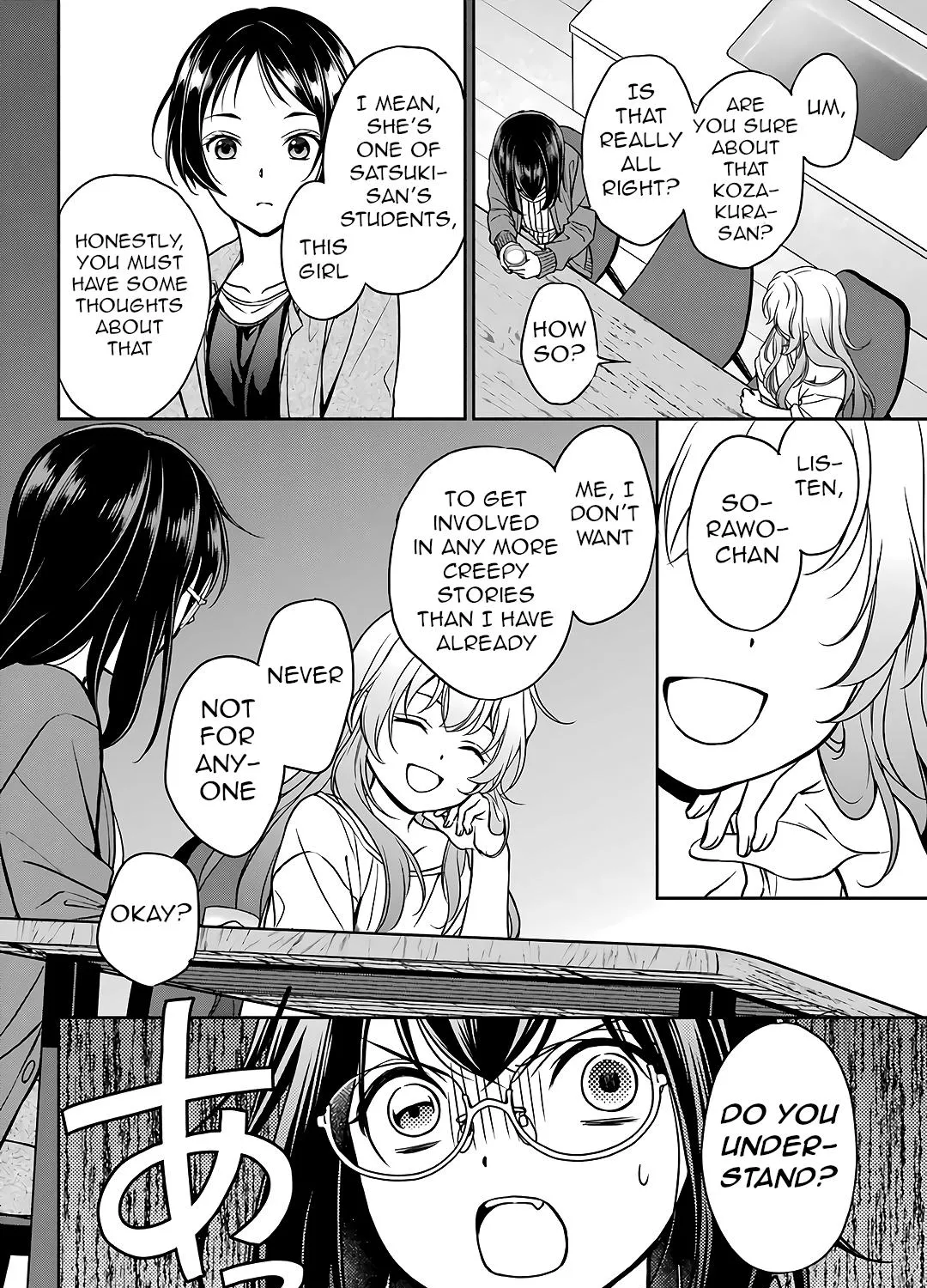 Isekai Picnic Chapter 51 page 47 - 
