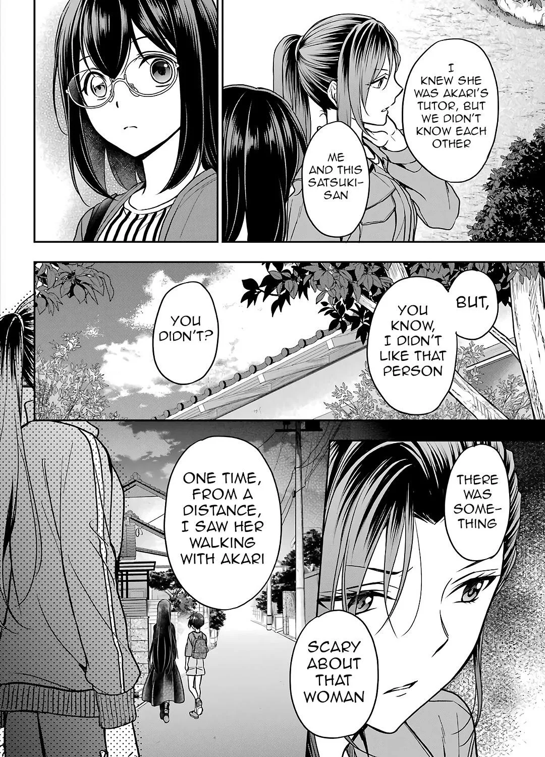 Isekai Picnic Chapter 52 page 51 - 