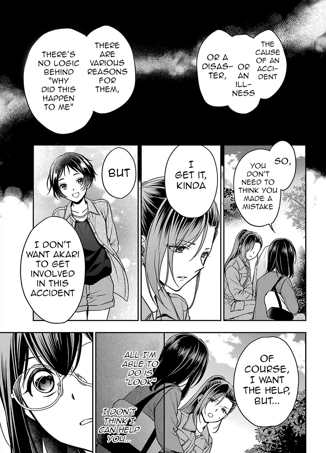 Isekai Picnic Chapter 52 page 69 - 