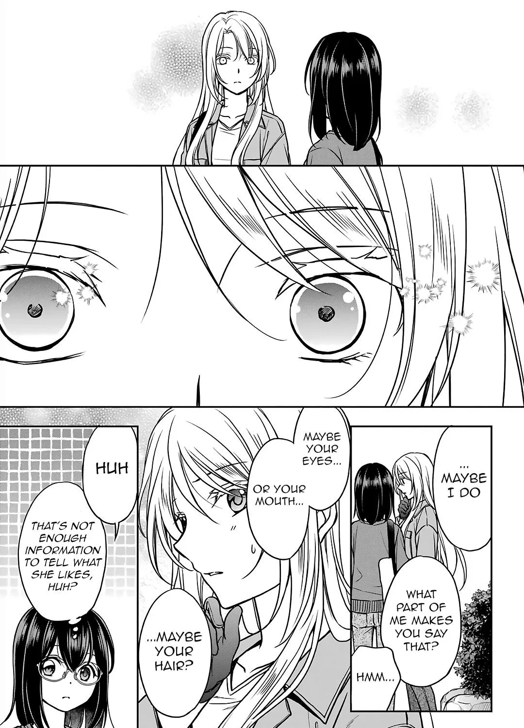 Isekai Picnic Chapter 53 page 44 - 