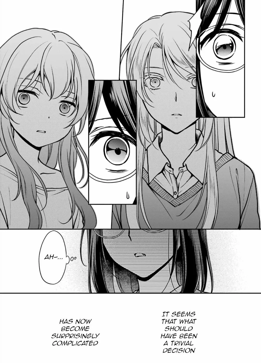 Isekai Picnic Chapter 54 page 29 - 