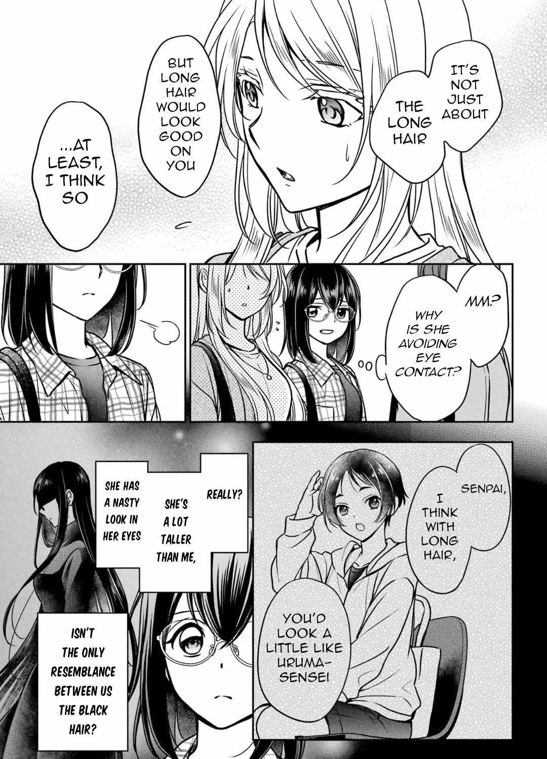 Isekai Picnic Chapter 54 page 37 - 