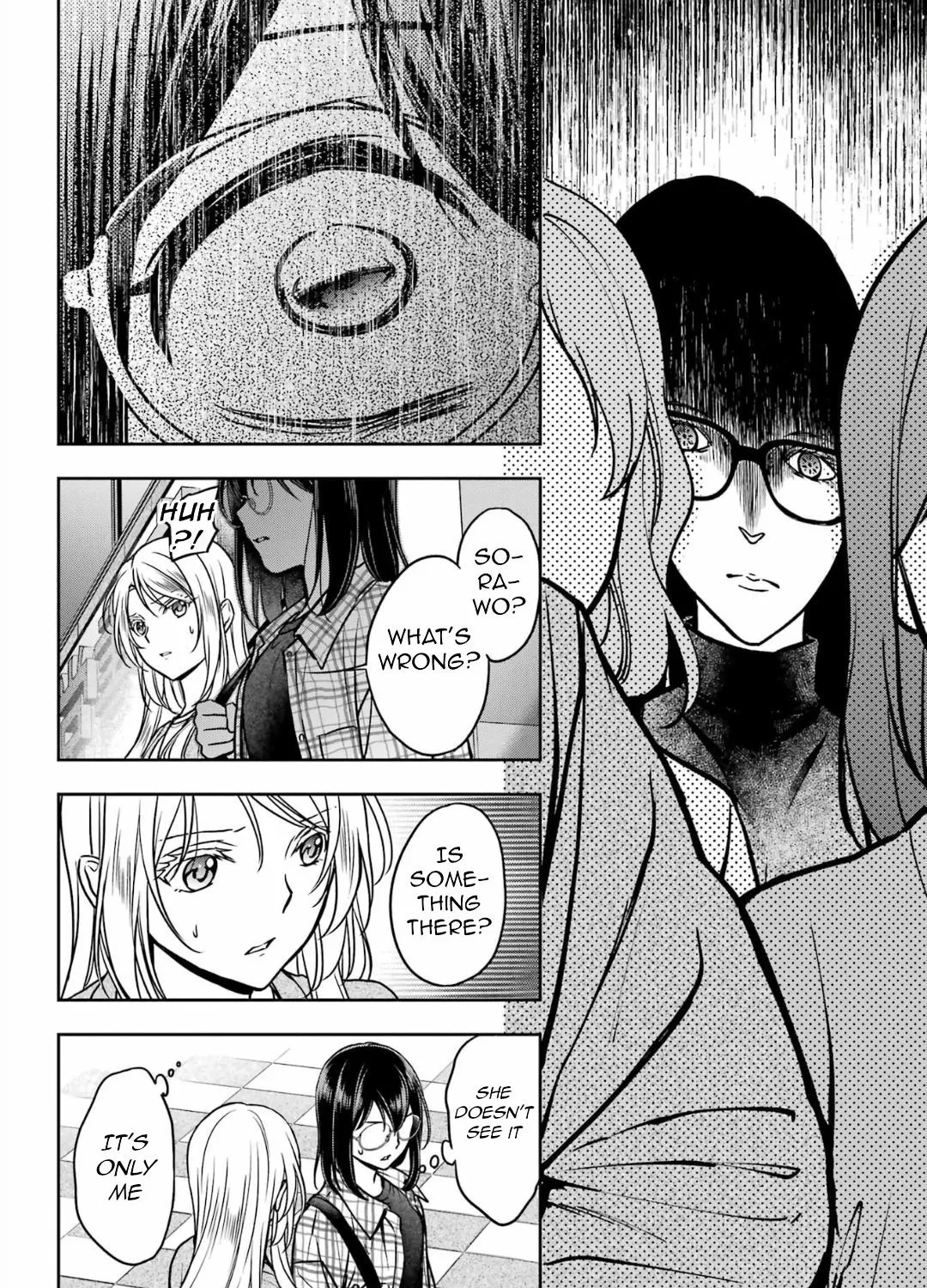 Isekai Picnic Chapter 54 page 43 - 