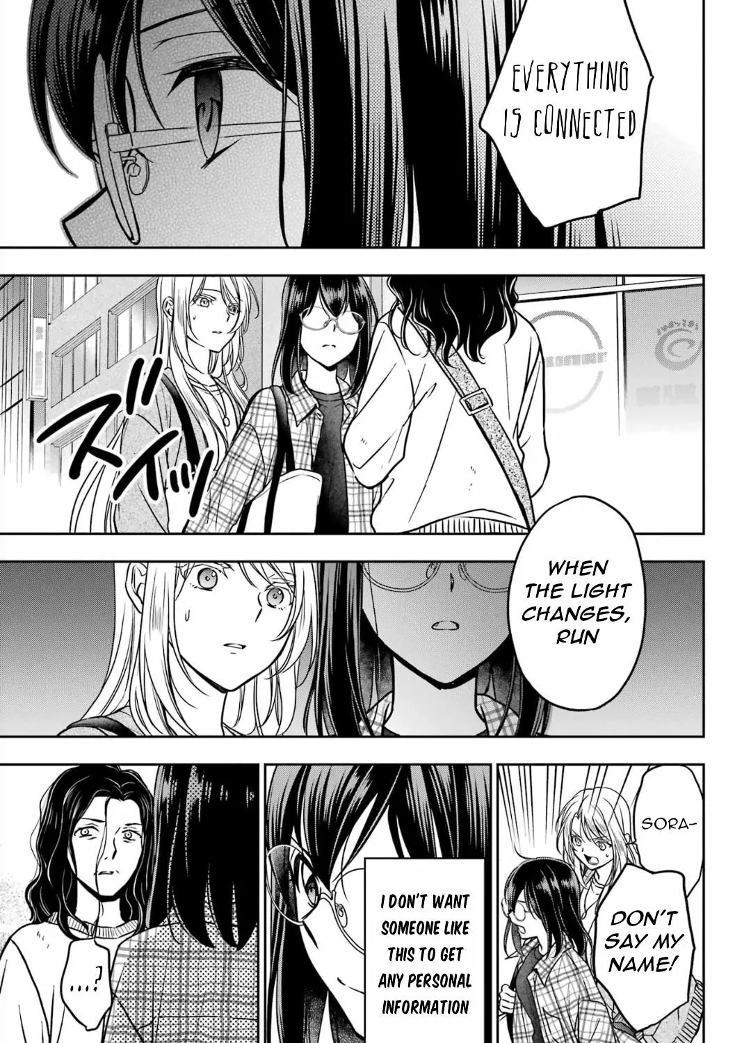 Isekai Picnic Chapter 54 page 65 - 