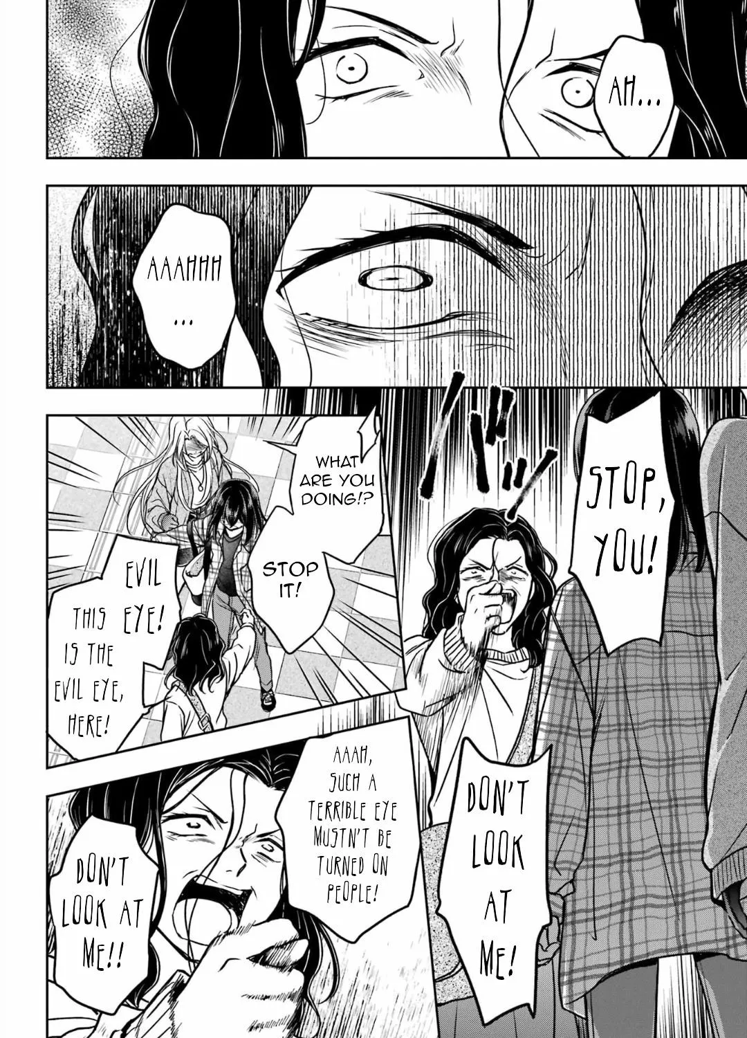 Isekai Picnic Chapter 54 page 67 - 