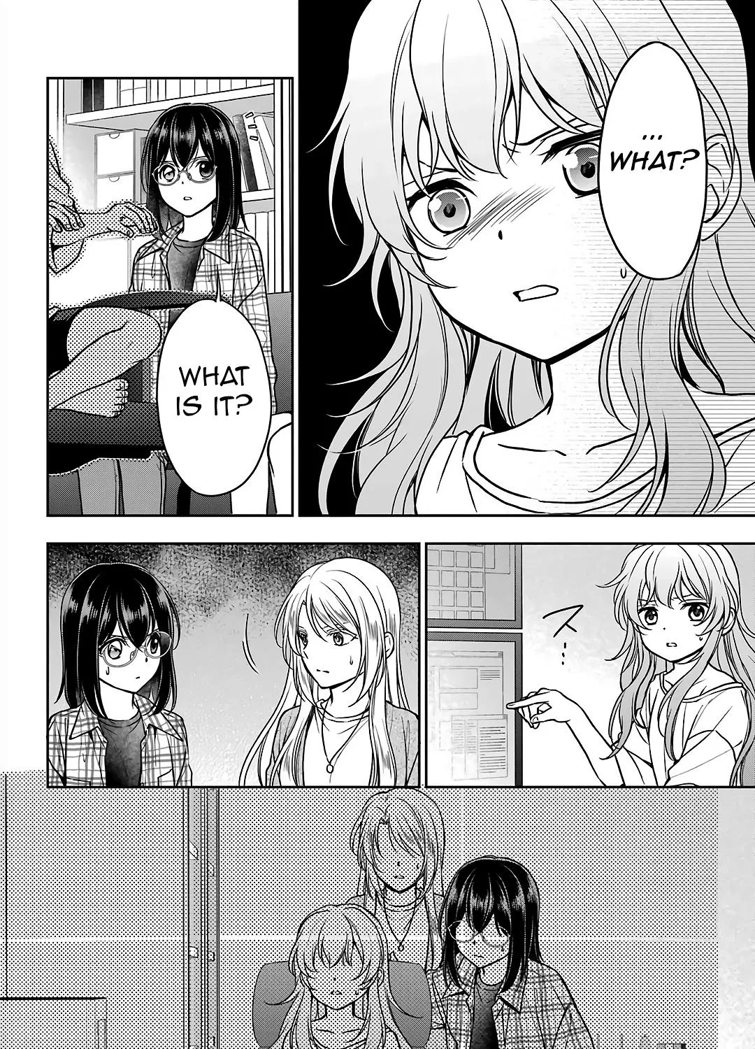 Isekai Picnic Chapter 55 page 19 - 