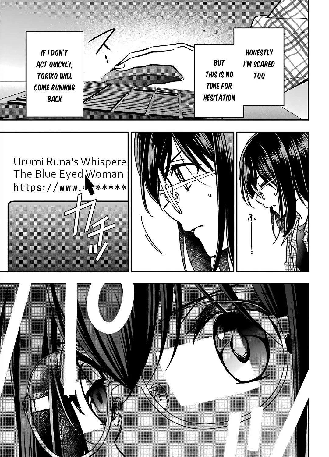 Isekai Picnic Chapter 55 page 41 - 
