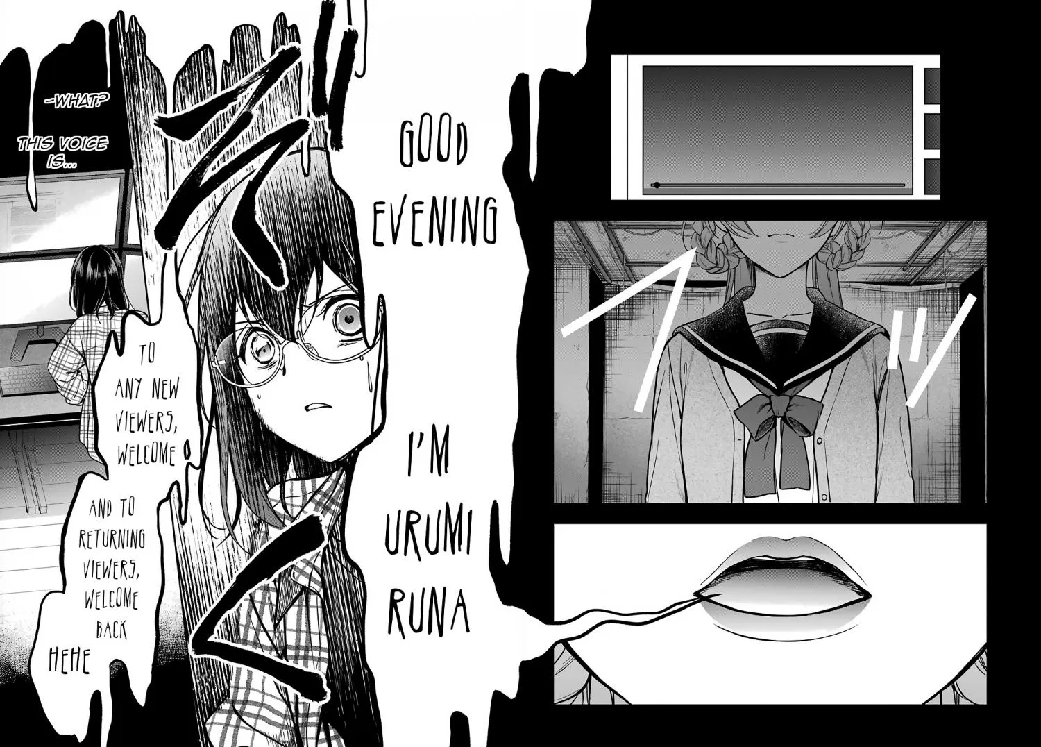 Isekai Picnic Chapter 55 page 43 - 