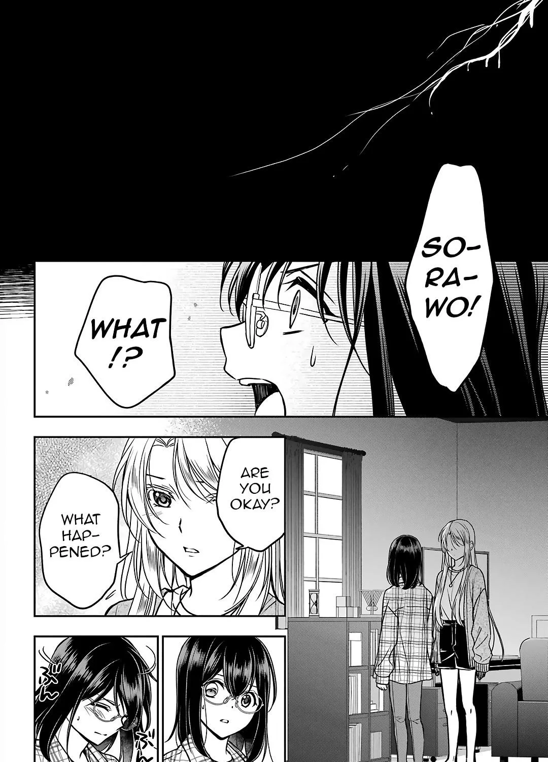Isekai Picnic Chapter 55 page 48 - 