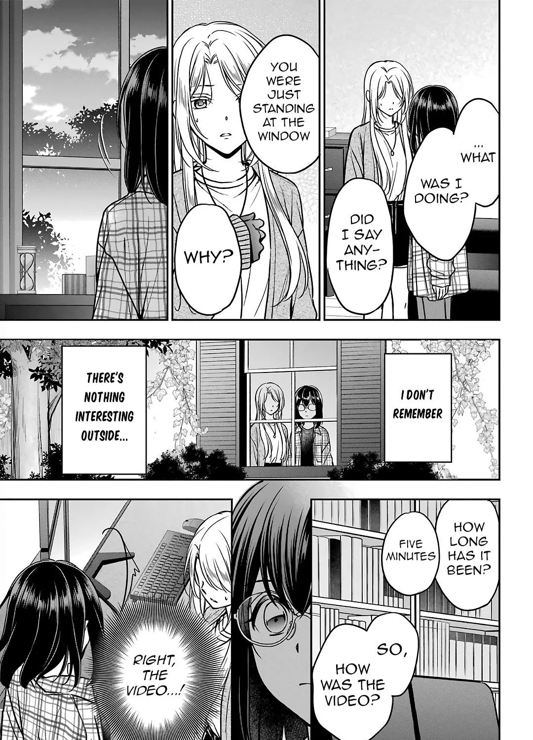 Isekai Picnic Chapter 55 page 50 - 