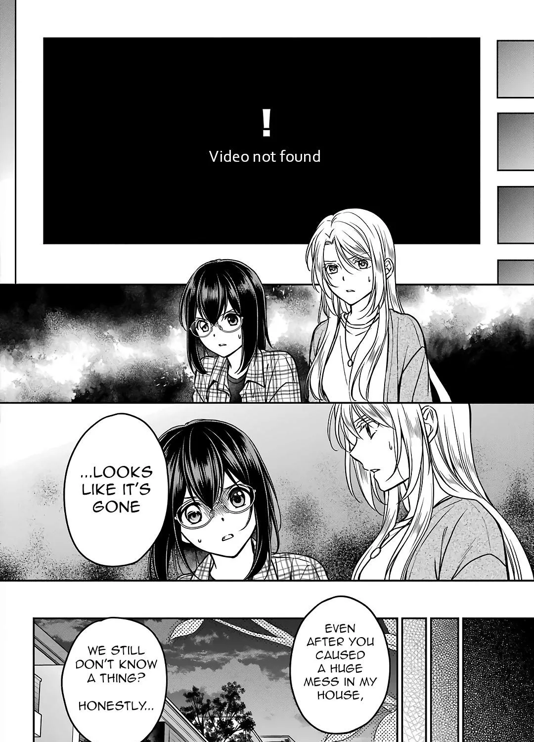 Isekai Picnic Chapter 55 page 52 - 